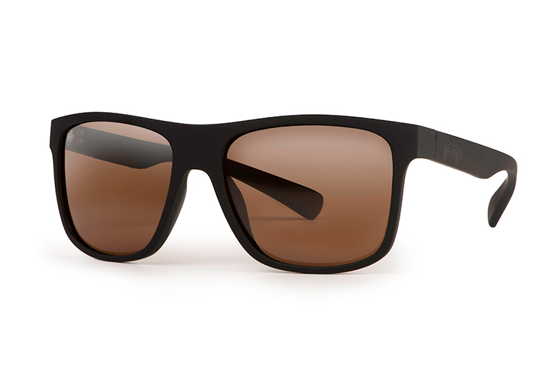 Ochelari polarizați Fox Rage Avius, Matt Black/Brown
