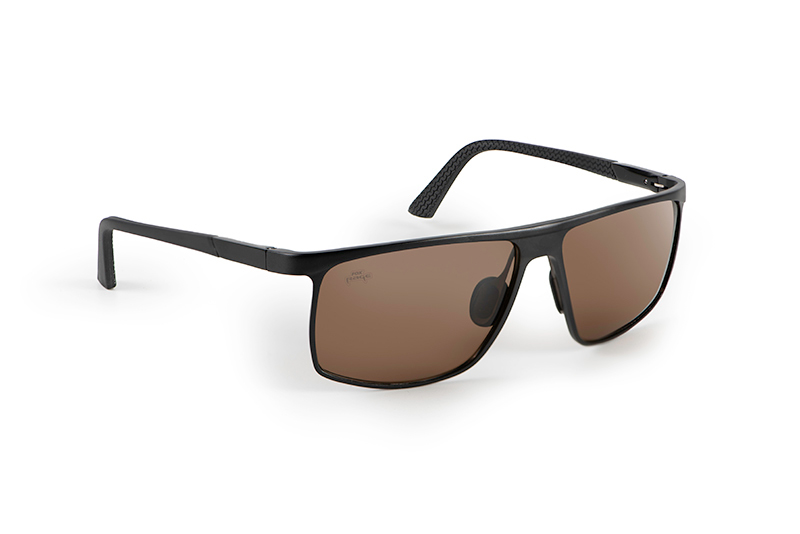 Ochelari polarizați Fox Rage Voyager, Brown