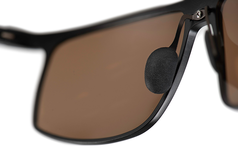 Ochelari polarizați Fox Rage Voyager, Brown
