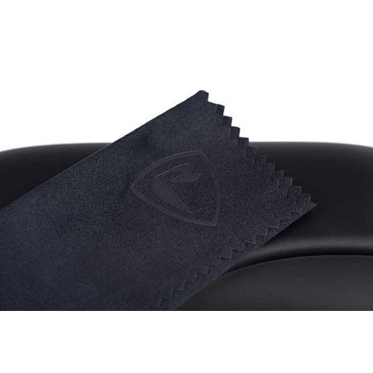Ochelari Polarizați Fox Rage Sunglasses Matt Black Grey Lens