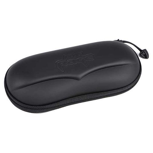 Ochelari Polarizați Fox Rage Sunglasses Matt Black Grey Lens