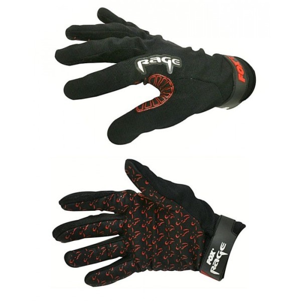 MĂNUȘI FOX RAGE POWER GRIP GLOVES X-LARGE