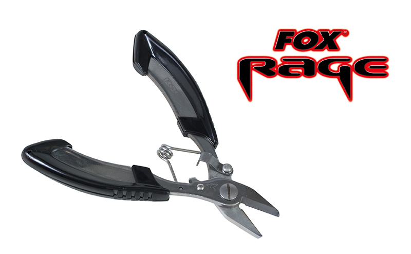 FOARFECĂ FOX RAGE SAW TOOTH CUTTERS
