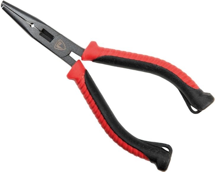CLEȘTE PENTRU INELE DESPICATE FOX RAGE SPLIT RING PLIERS 13CM
