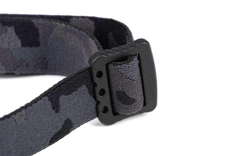 Lanternă de Cap Fox Rage Voyager Headtorch, 200 Lumeni