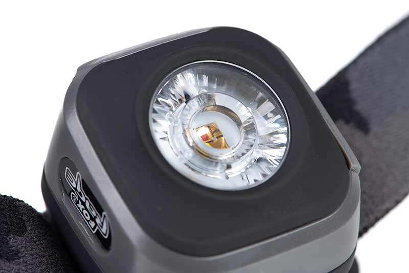 Lanternă de Cap Fox Rage Voyager Headtorch, 200 Lumeni