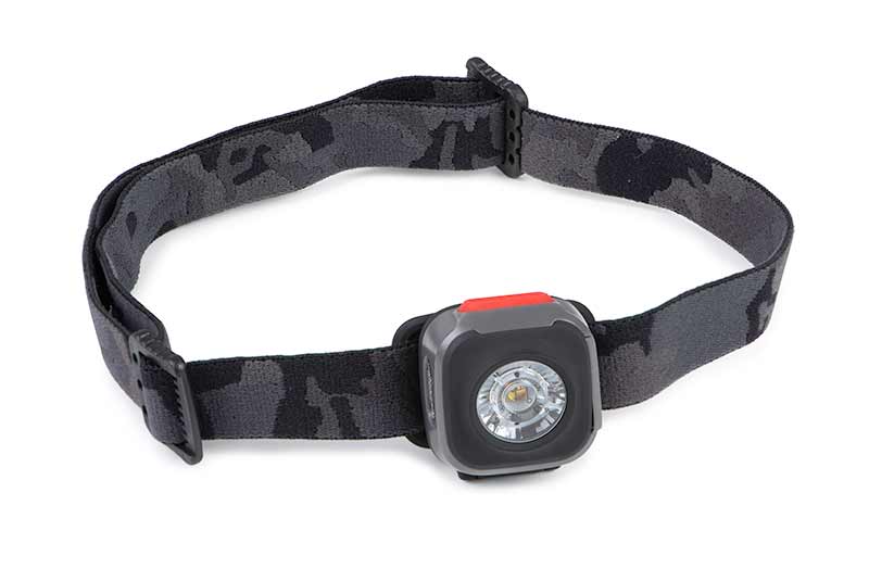Lanternă de Cap Fox Rage Voyager Headtorch, 200 Lumeni
