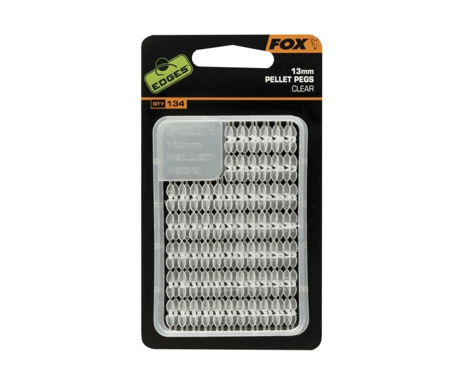 OPRITOARE  FOX EDGES™ PELLET PEGS 13MM