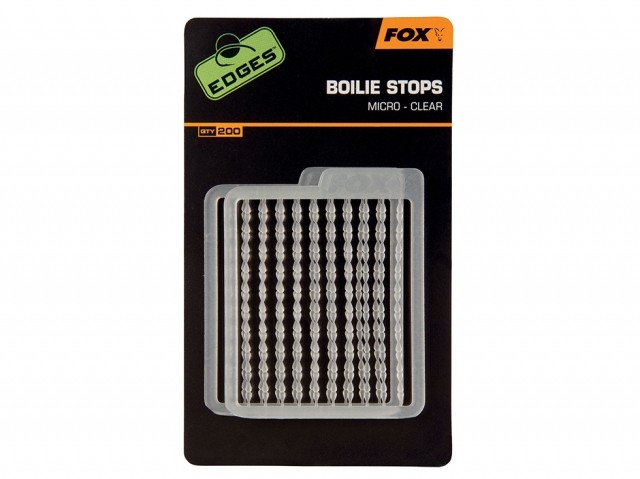 OPRITOARE FOX EDGES™ BOILIE STOPS MICRO