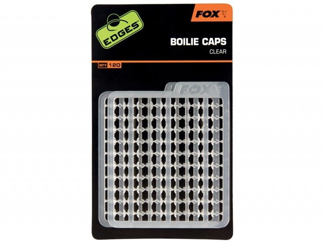 OPRITOARE FOX EDGES™ BOILIE CAPS