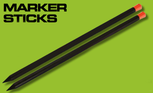 PICHEȚI FOX MARKER STICKS 60CM 2BUC/PACHET