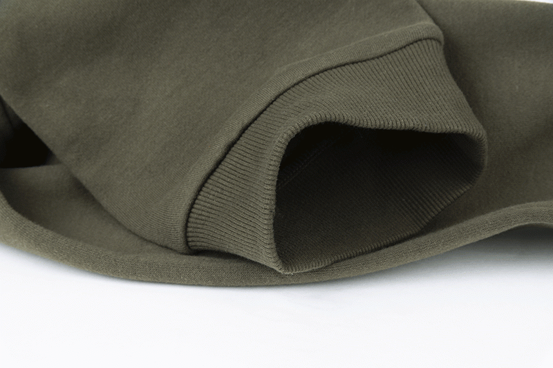 PANTALONI FOX COLLECTION JOGGERS GREEN-SILVER MĂRIME L