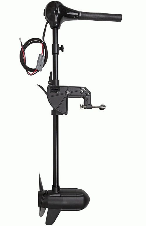 MOTOR ELECTRIC FOX® 100 - 24V BRUSHLESS ENGINE 100LBS THRUST
