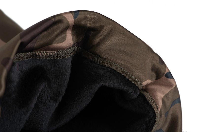 BANDANĂ FOX CAMO THERMAL SNOOD