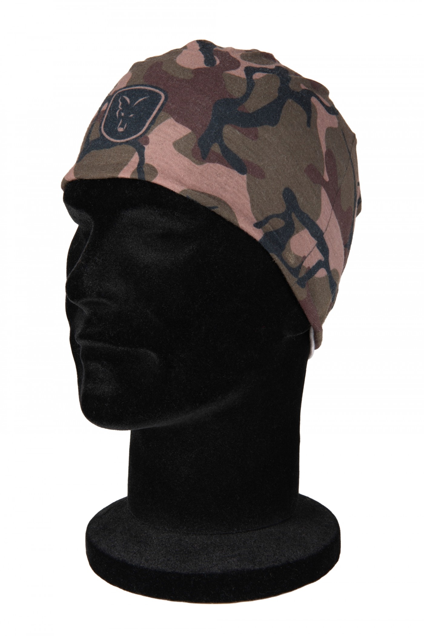 BANDANĂ FOX LIGHTWEIGHT CAMO SNOOD