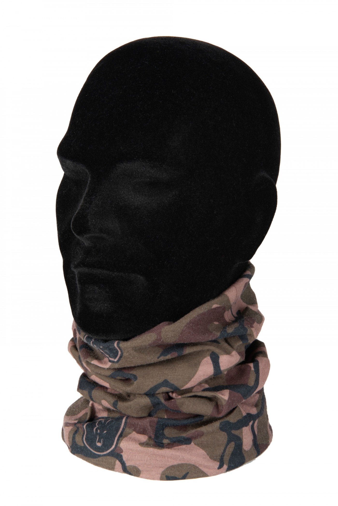 BANDANĂ FOX LIGHTWEIGHT CAMO SNOOD