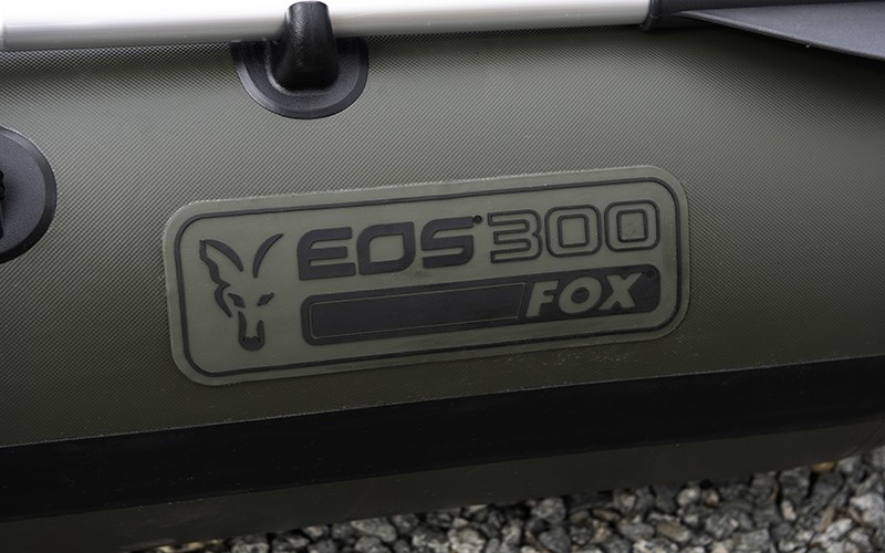 BARCĂ PNEUMATICĂ FOX EOS BOAT SLAT FLOOR 300CM