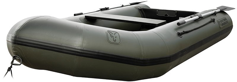 BARCĂ PNEUMATICĂ FOX EOS BOAT SLAT FLOOR 300CM