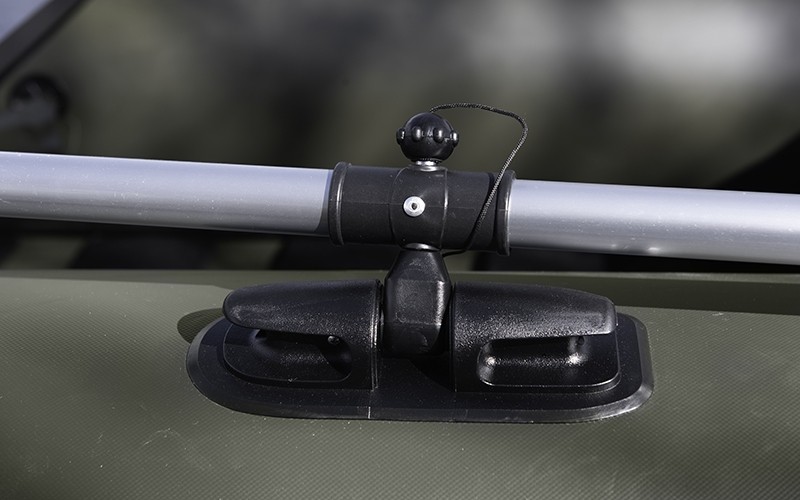 BARCĂ PNEUMATICĂ FOX EOS BOAT SLAT FLOOR 300CM