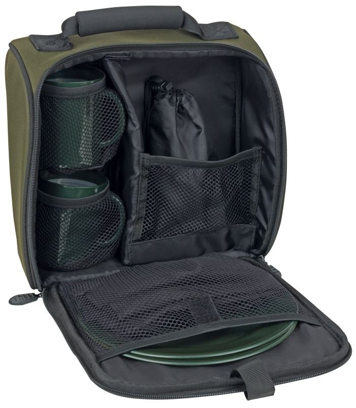 GEANTĂ PENTRU PICNIC FOX R-SERIES TWO PERSON DINNER SET