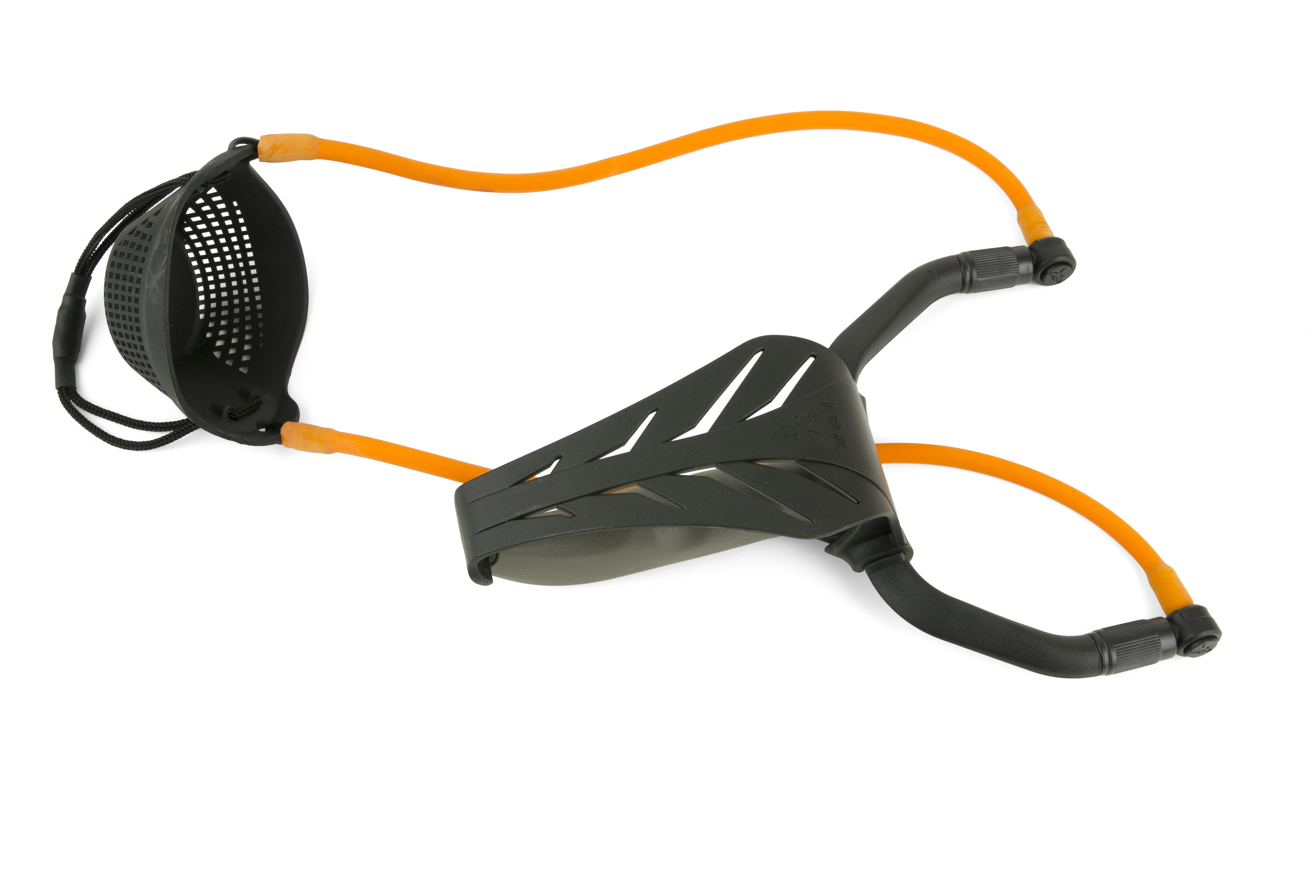 PRAȘTIE FOX RANGEMASTER® POWERGUARD CATAPULT