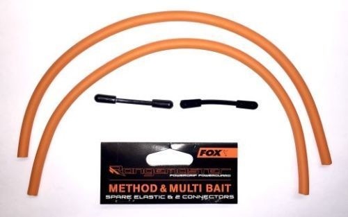 REZERVĂ ELASTIC PENTRU PRAȘTIE FOX RANGEMASTER 2BUC/PLIC