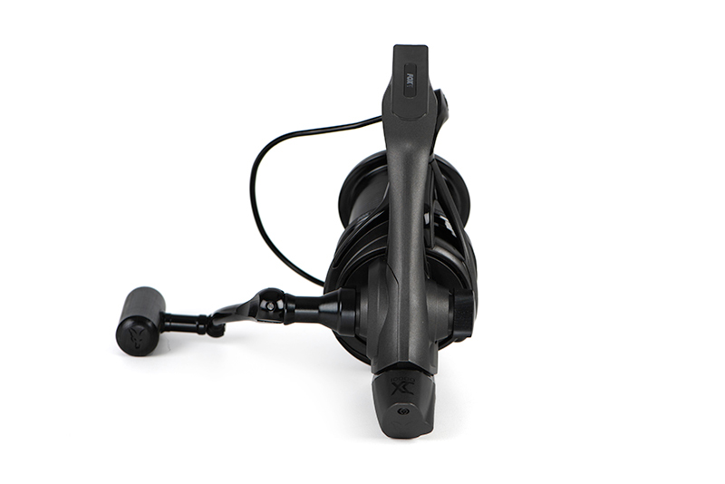 Mulinetă Fox XC Reel 10000