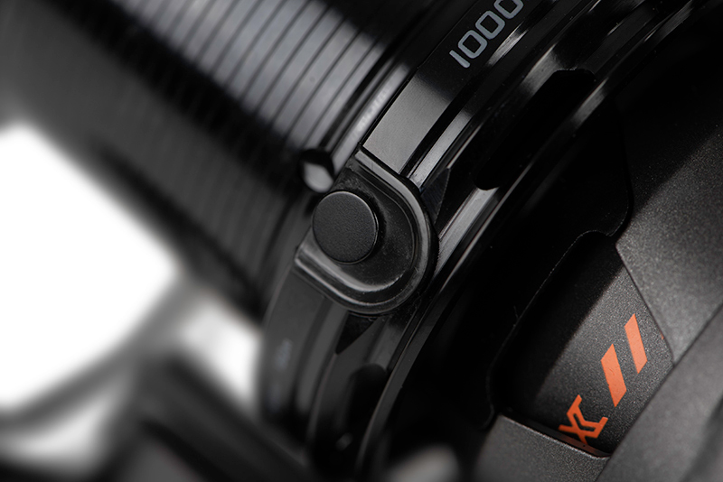 Mulinetă Fox XC Reel 10000