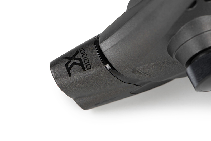 Mulinetă Fox XC Reel 10000