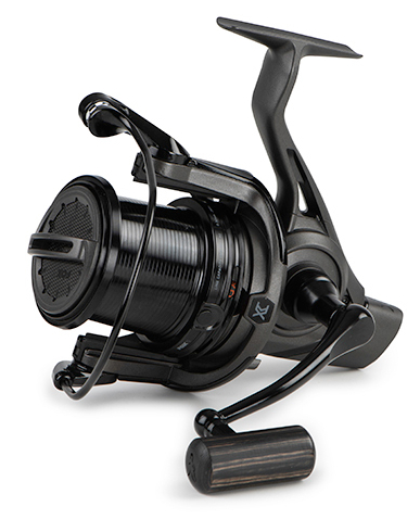 Mulinetă Fox XC Reel 10000
