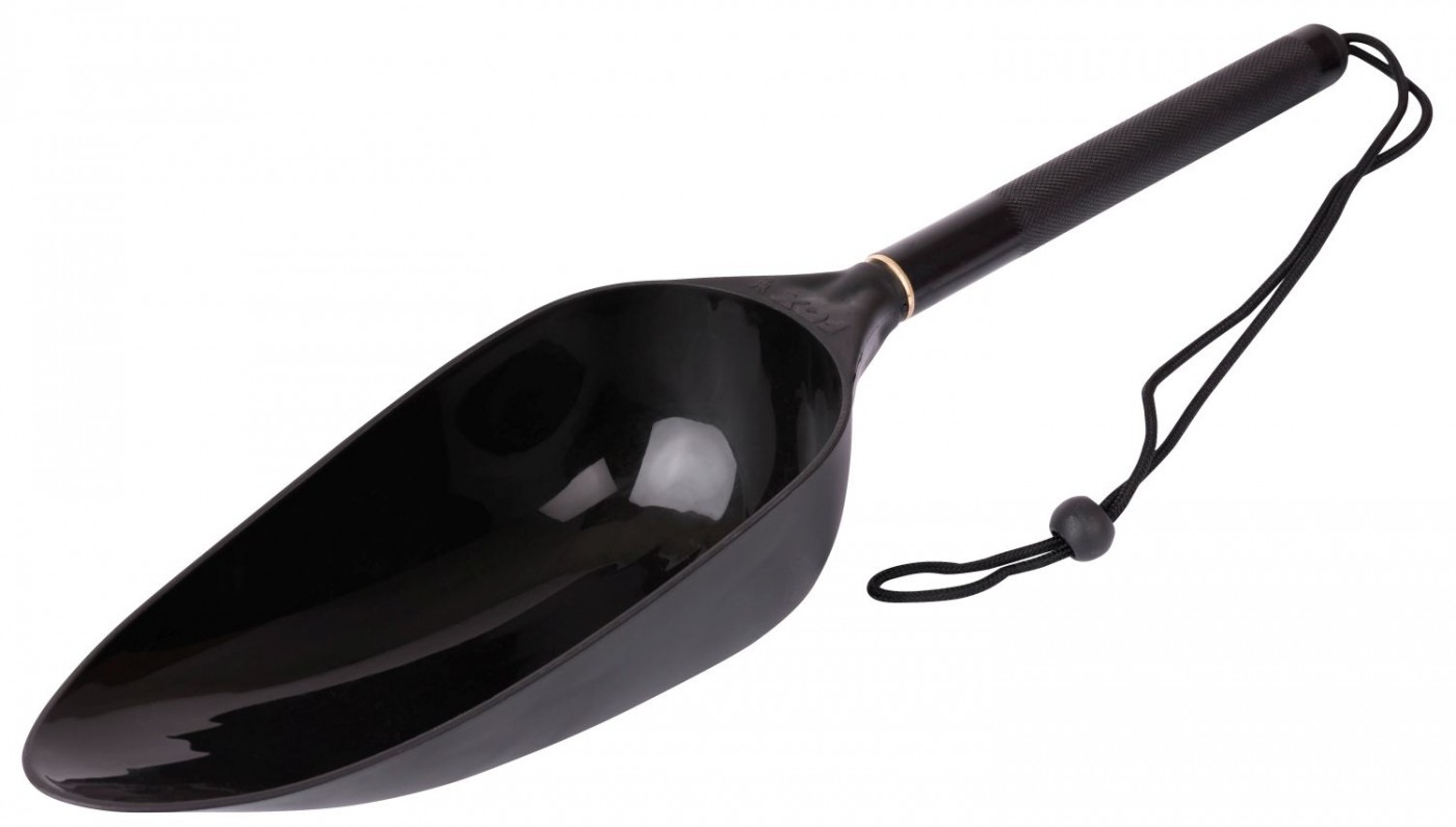 LOPĂȚICĂ DE NĂDIRE FOX BOILIE LARGE BAITING SPOON-HANDLE
