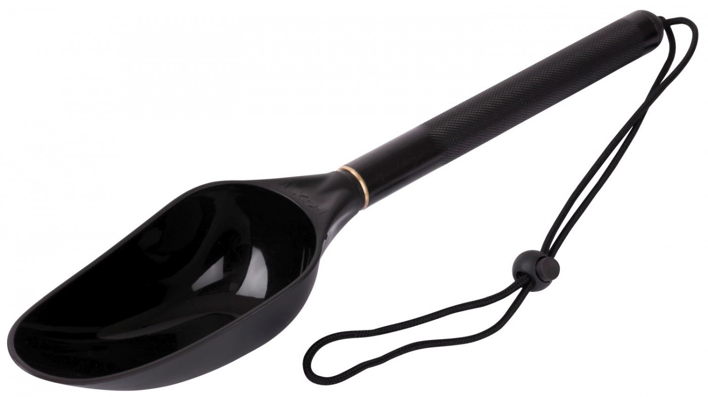 LOPĂȚICĂ DE NĂDIRE FOX BOILIE MINI BAITING SPOON-HANDLE