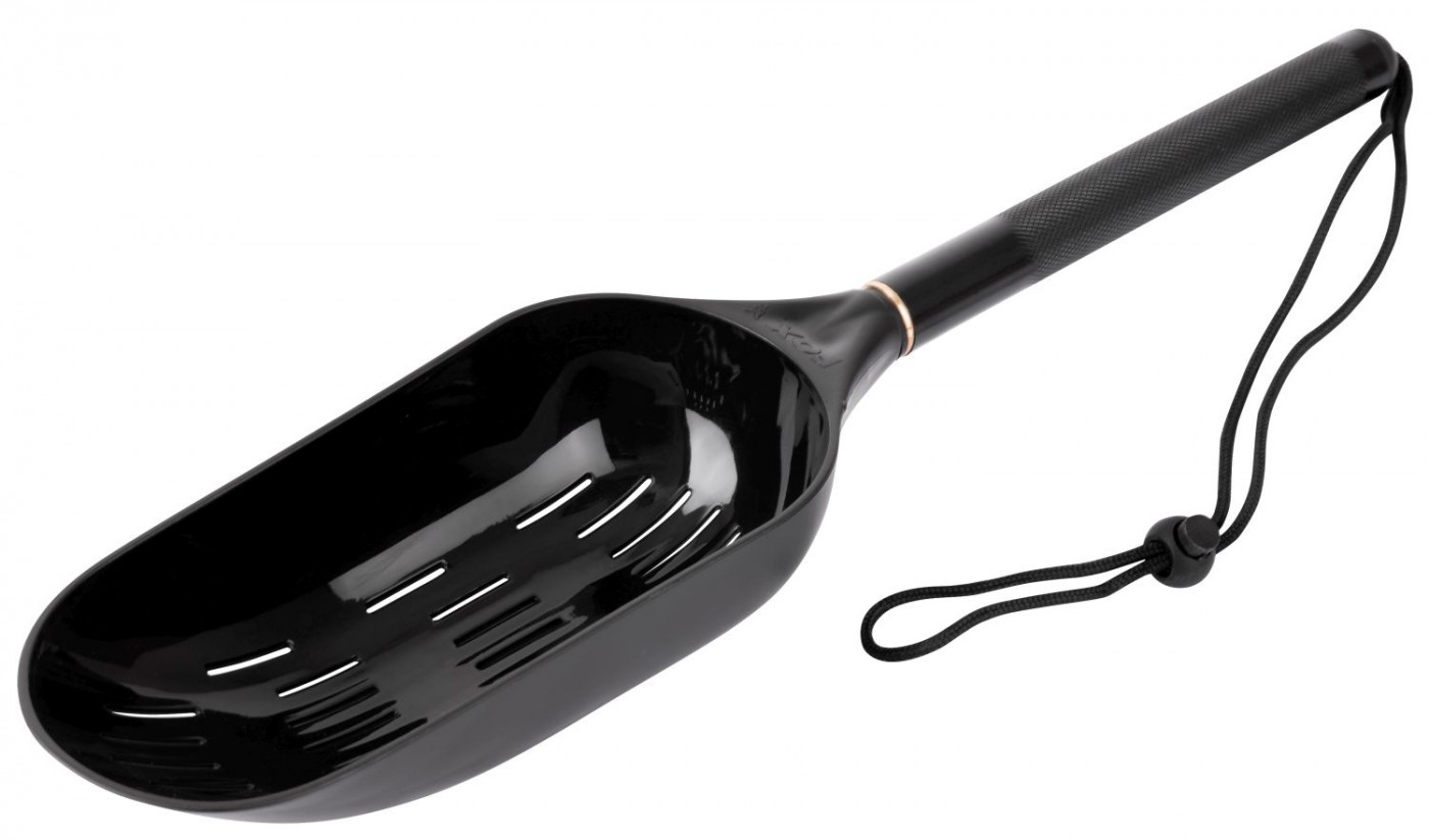 LOPĂȚICĂ DE NĂDIRE FOX PARTICLE BAITING SPOON-HANDLE