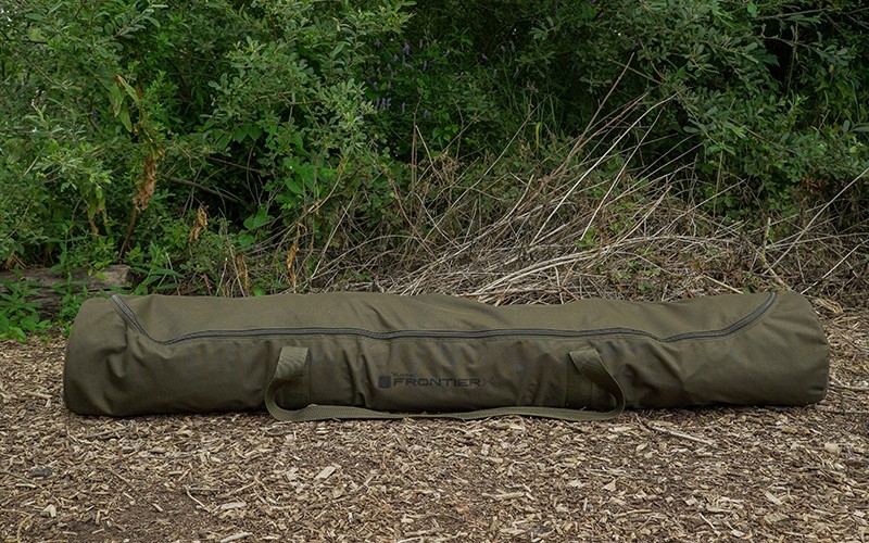 Cort Fox Frontier X, 1 persoană, 260x198.5x140cm