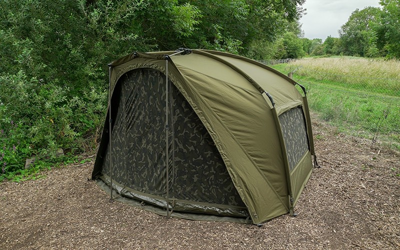 Cort Fox Frontier XD, 1 persoană,  270x210x165cm