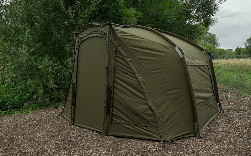 Cort Fox Frontier XD, 1 persoană,  270x210x165cm