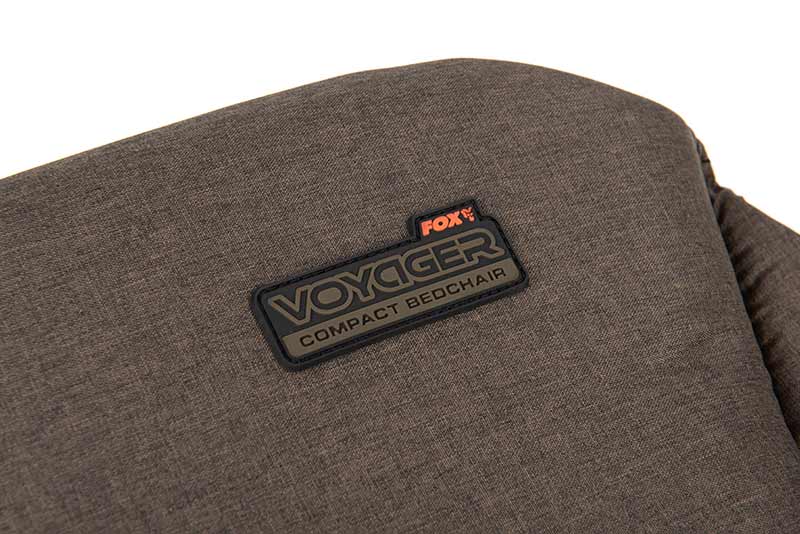 Pat Fox Voyager Compact Bed, 205x85x30cm