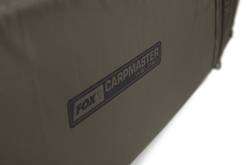 Saltea de primire Fox Carpmaster Welded Mat, 115x65cm