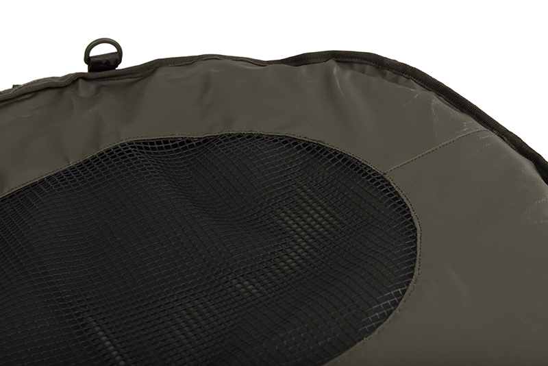 Saltea de primire Fox Carpmaster Welded Mat, 115x65cm