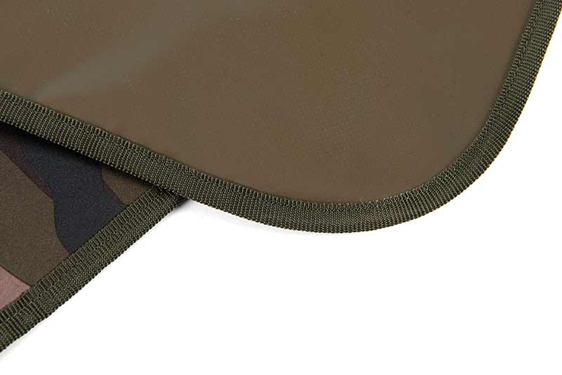 Covoraș pentru cort Fox Camolite Bivvy Mat XL, 100cm x 62cm