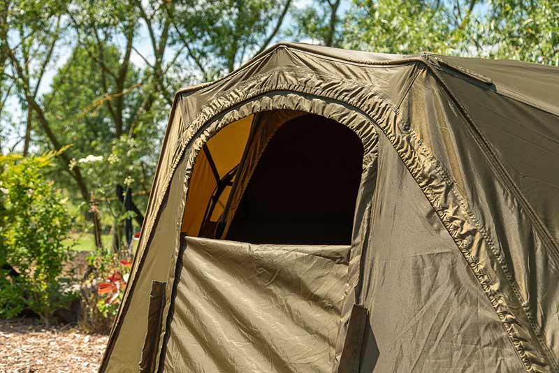 Winterskin Fox Frontier Lite Extending Winter Wrap 