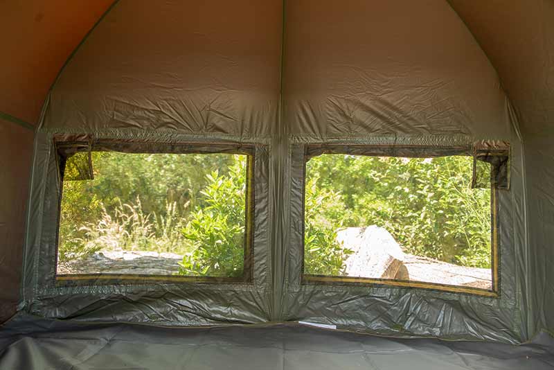 Winterskin Fox Frontier Lite Extending Winter Wrap 