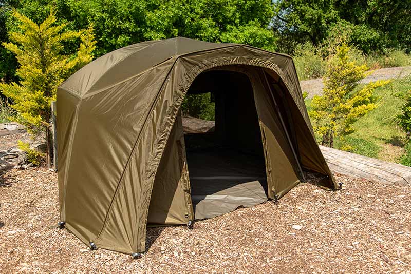 Winterskin Fox Frontier Lite Extending Winter Wrap 