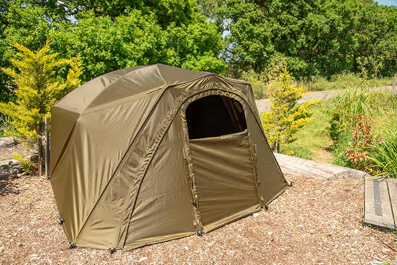 Winterskin Fox Frontier Lite Extending Winter Wrap 