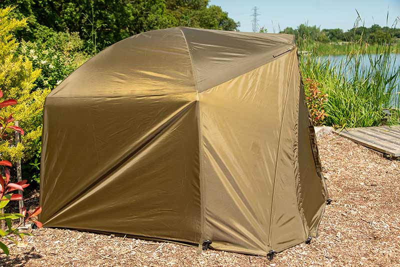 Winterskin Fox Frontier Lite Extending Winter Wrap 
