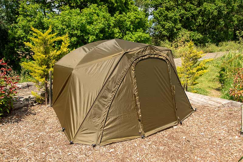 Winterskin Fox Frontier Lite Extending Winter Wrap 