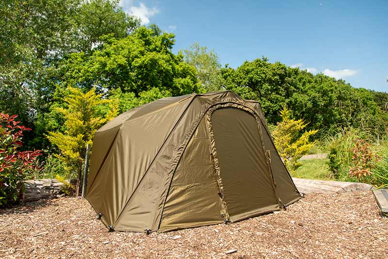 Winterskin Fox Frontier Lite Extending Winter Wrap 