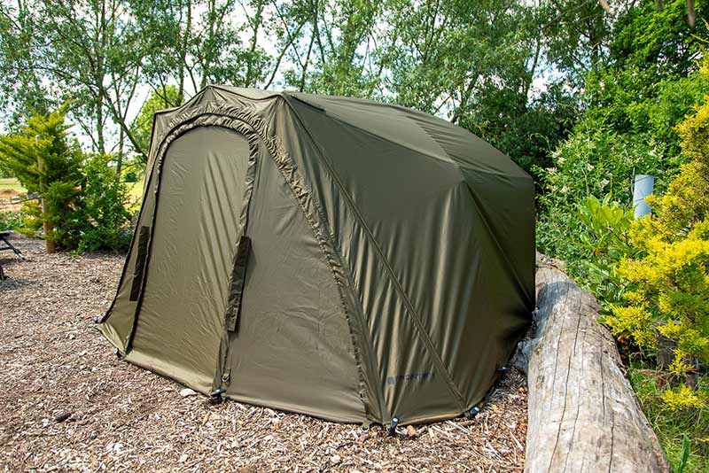 Winterskin Fox Frontier Lite Extending Winter Wrap 