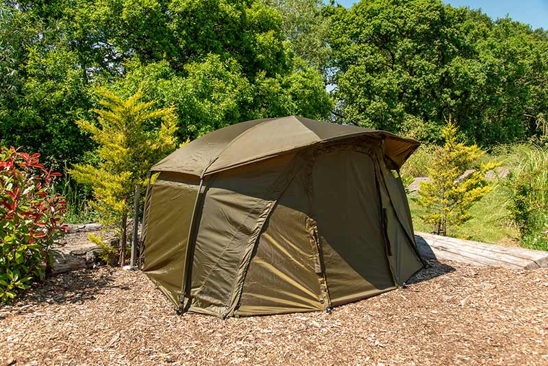 Acoperiș cort Fox Frontier Lite Vapour Peak 