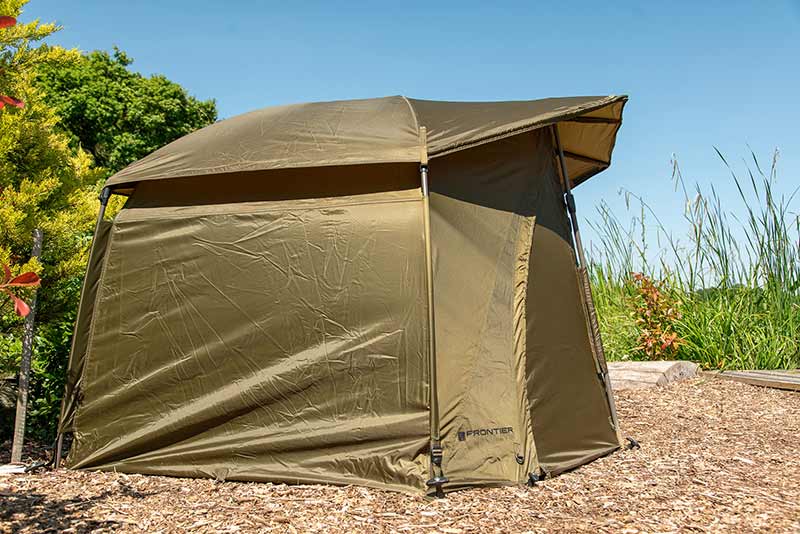 Acoperiș cort Fox Frontier Lite Vapour Peak 